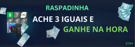 Cassino ao vivo da 8344 com dealers reais