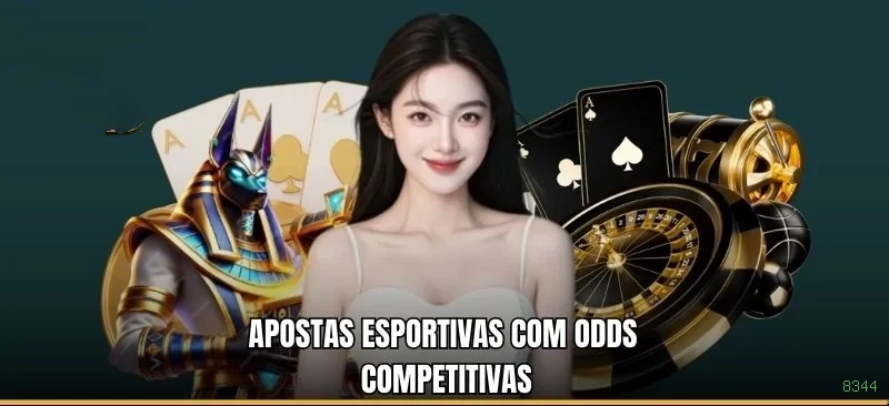 Download gratuito do app da 8344