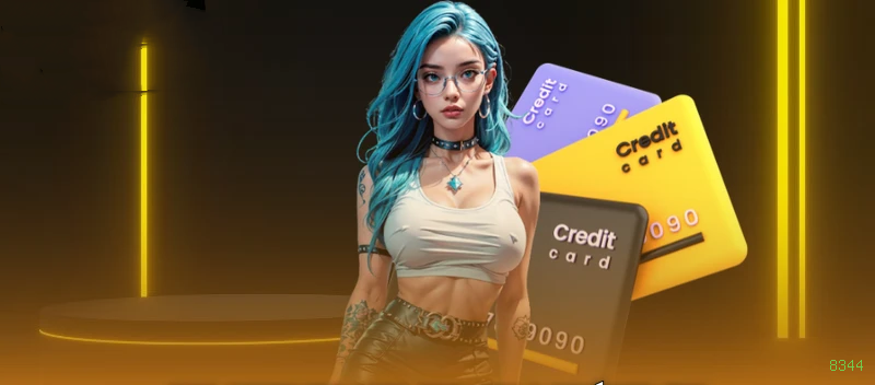 Jogos de loteria online na 8344