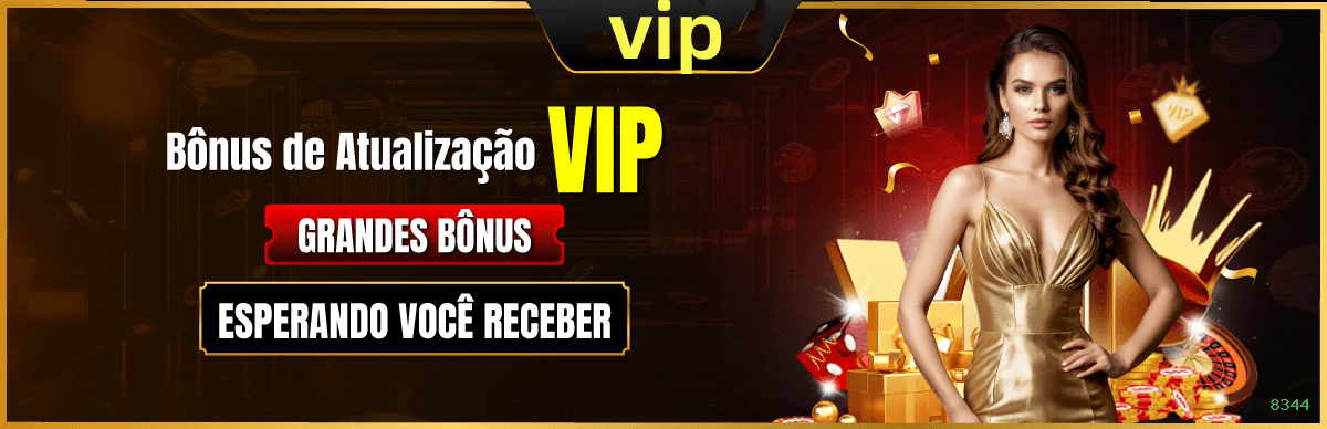 Slots online da 8344 com jackpots progressivos